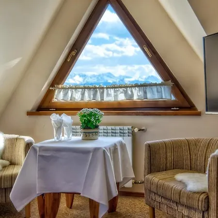 Litworowka Biały Dunajec