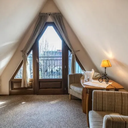 Litworówka Casa de hóspedes 3*