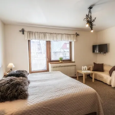 Litworówka Pensjonat 2*