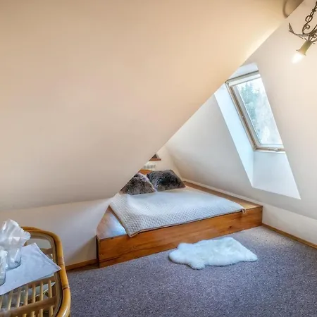 Litworówka Casa de hóspedes