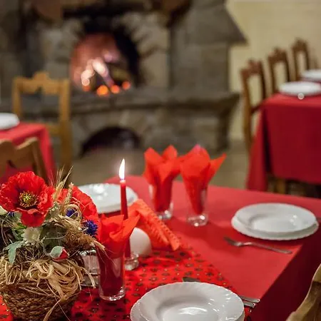 Maison d'hôtes Litworowka 3*