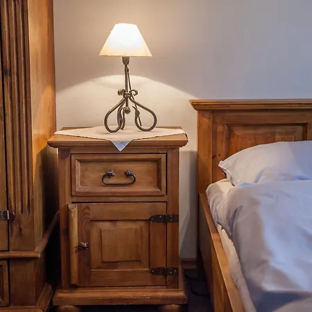 Maison d'hôtes Litworowka 3*