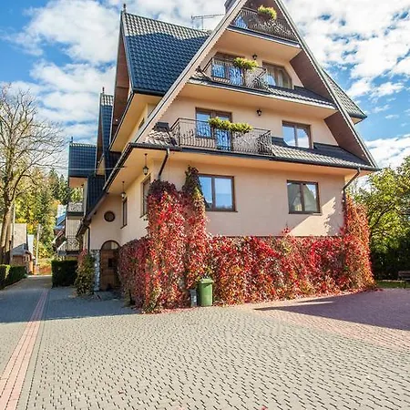 ゲストハウス Litworowka 3*