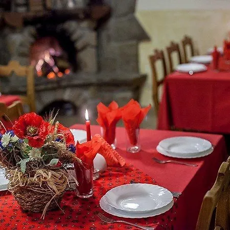 Maison d'hôtes Litworowka 3*