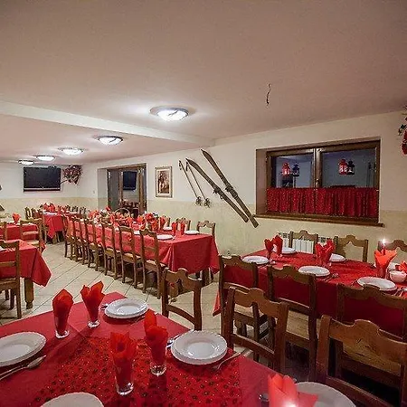 Casa de hóspedes Litworówka