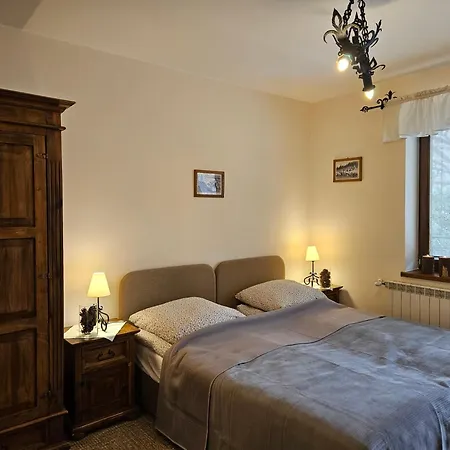 Litworówka Biały Dunajec