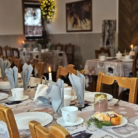 Litworówka 3* Biały Dunajec