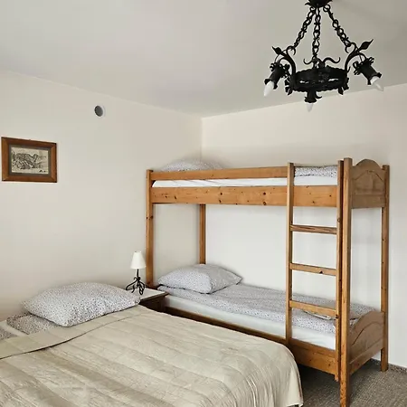 Litworówka Biały Dunajec