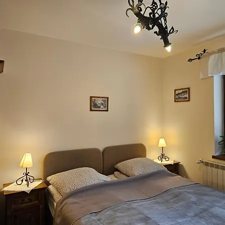 Litworówka 3* Biały Dunajec