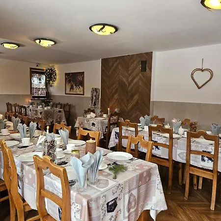 Litworówka Biały Dunajec