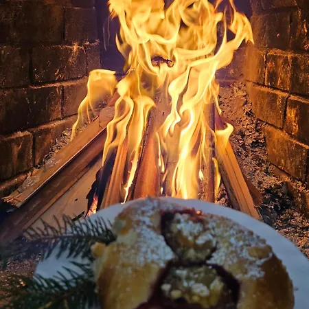 Litworowka 3* Biały Dunajec