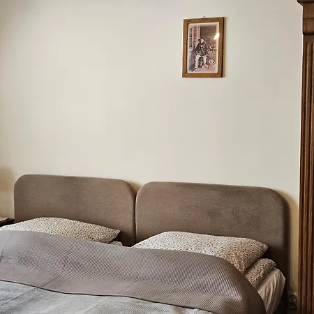 Litworówka Casa de hóspedes 3*