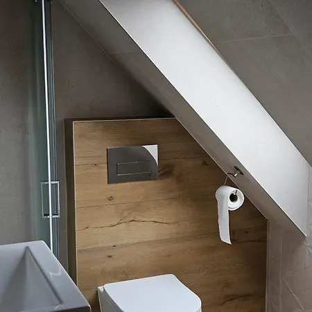 Casa de hóspedes Litworówka Biały Dunajec