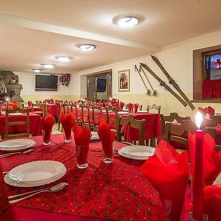 Maison d'hôtes Litworowka