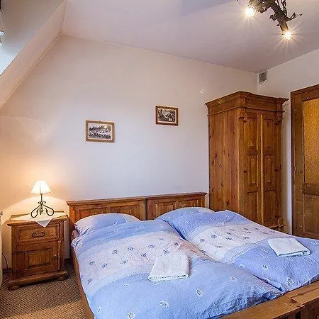 ゲストハウス Litworowka