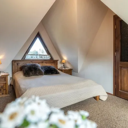 Maison d'hôtes Litworowka Biały Dunajec