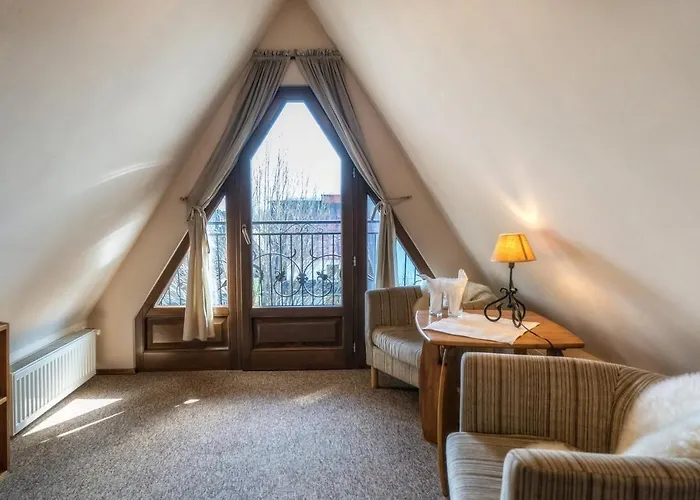 Litworowka בית הארחה 3*