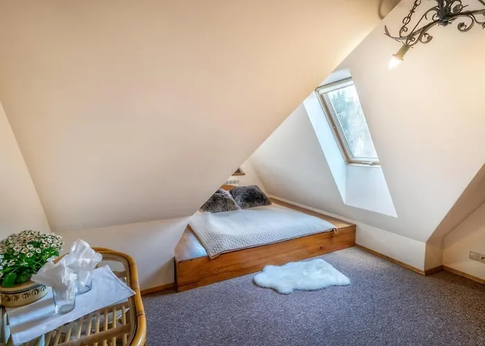 Litworowka בית הארחה