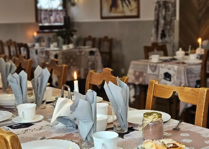 Litworowka 3* ביאלי דונאייק