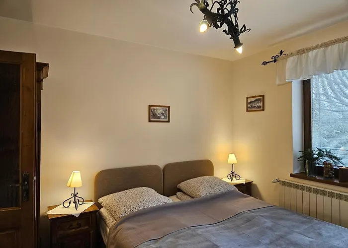 Litworowka 3* ביאלי דונאייק