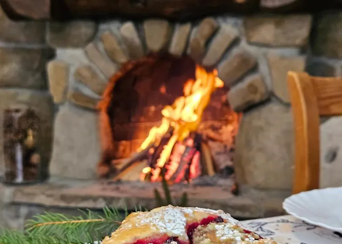 Litworowka בית הארחה 3*