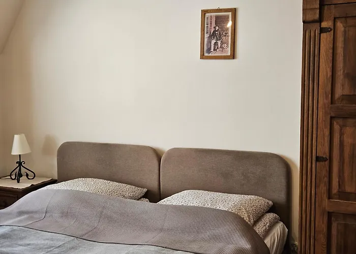 Litworowka בית הארחה 3*