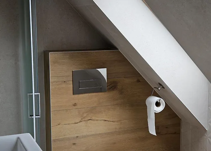 בית הארחה Litworowka ביאלי דונאייק